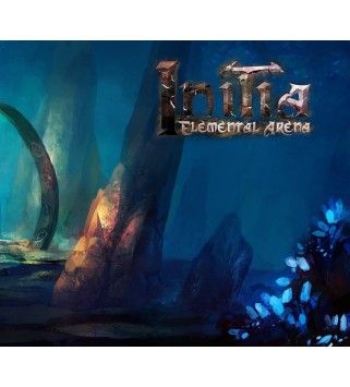 Initia: Elemental Arena Steam Key GLOBAL
